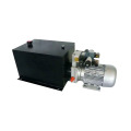 12 Volt China Hydraulic Power Pack Small Hydraulic Power Pack Unit